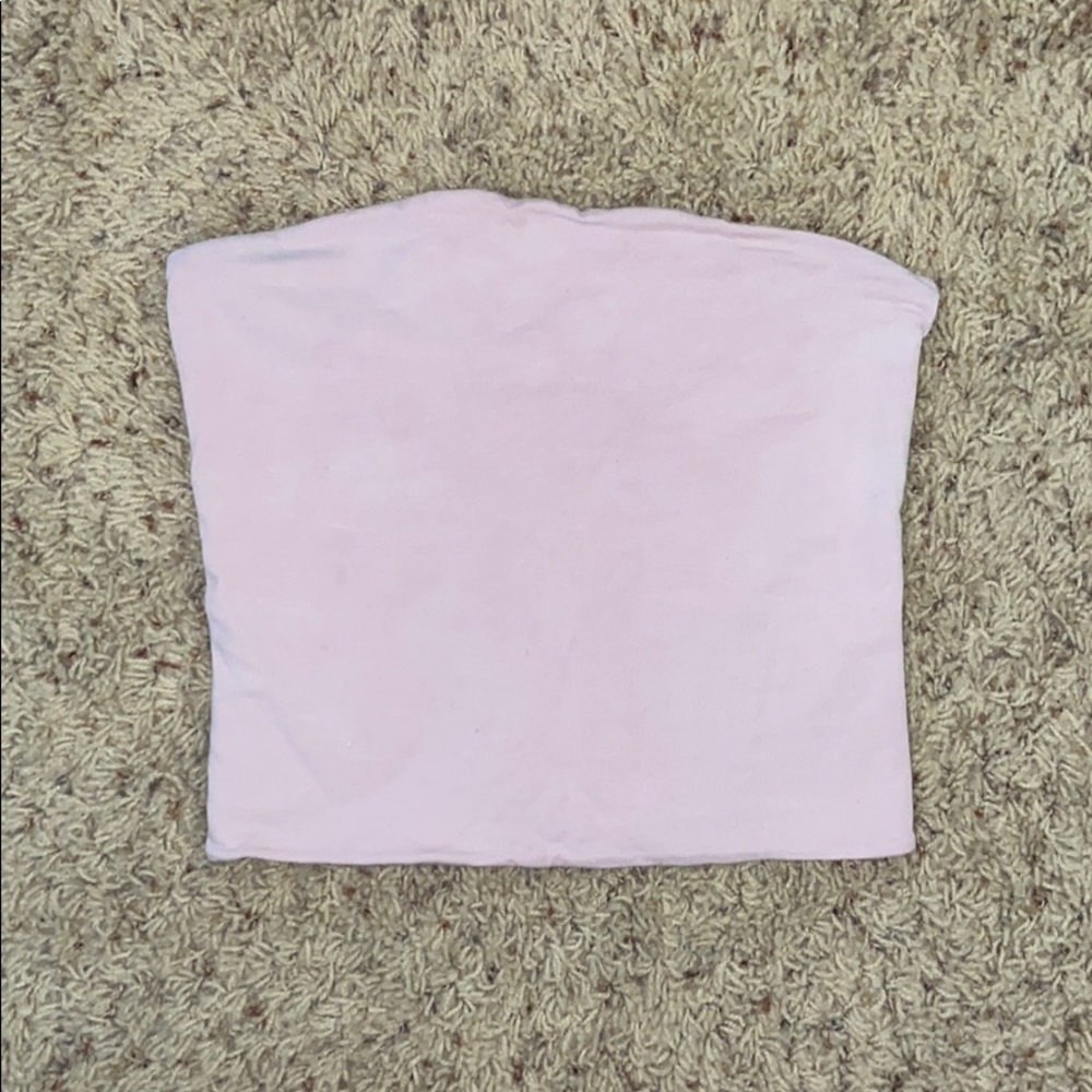 Brandy Melville Tube-Top